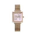 Reloj Mark Maddox Rosado Analógico Mujer MM1027-77