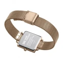 Reloj Mark Maddox Rosado Analógico Mujer MM1027-77