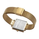 Reloj Mark Maddox Dorado y Turquesa Analógico Mujer MM1027-67