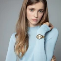 Reloj Mark Maddox Dorado Analógico Mujer MM1024-23