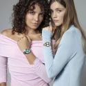 Reloj Mark Maddox Dorado Analógico Mujer MM1024-23