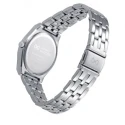 Reloj Mark Maddox Plateado y Verde Analógico Mujer MM0141-67