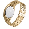 Reloj Mark Maddox Dorado y blanco Analógico Hombre HM0152-07