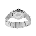 Reloj Bering Classic Plateado Analógico Hombre  19641-700
