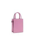 Mini Bolso Pop TOUS Brenda Rosa Oscuro 2002105913