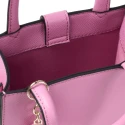 Mini Bolso Pop TOUS Brenda Rosa Oscuro 2002105913