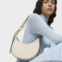 Bolso TOUS Brenda Beige Mediano 2002105201
