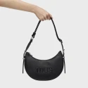 Bolso TOUS Brenda Negro Mediano 2002105251