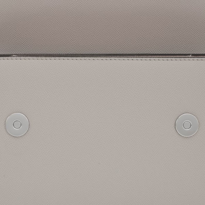 Bolso bandolera TOUS Brenda Gris Mediana...