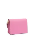 Bolso bandolera Audree TOUS Brenda Rosa Oscuro 2002104913