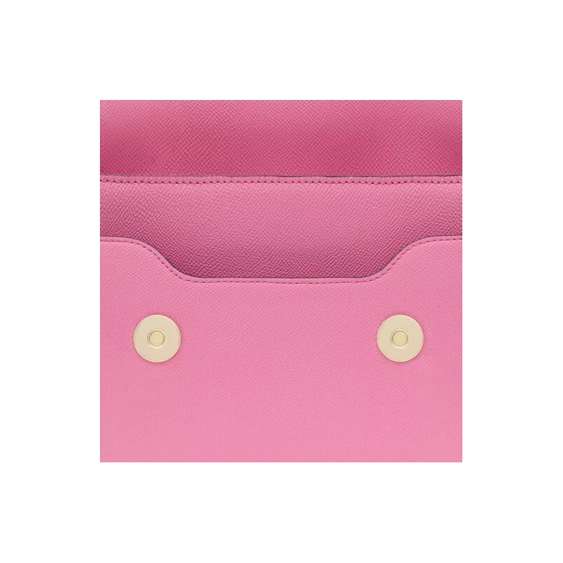 Bolso bandolera Audree TOUS Brenda Rosa Oscuro 2002104913