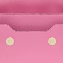 Bolso bandolera Audree TOUS Brenda Rosa Oscuro 2002104913