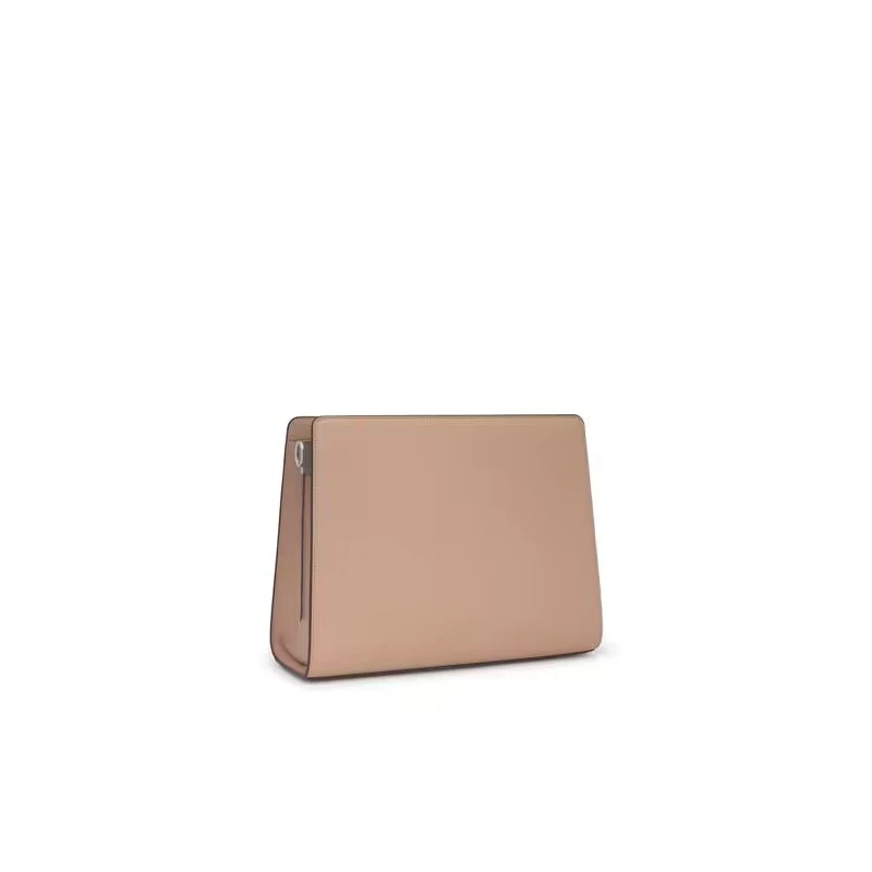 Bolso Shopper TOUS Audree Saffiano Topo Mediano 2002286345