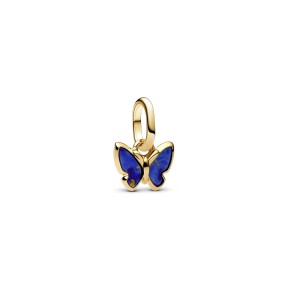 Charm Mini Colgante Pandora Me Mariposa Azul 763825C01