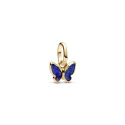 Charm Mini Colgante Pandora Me Mariposa Azul 763825C01