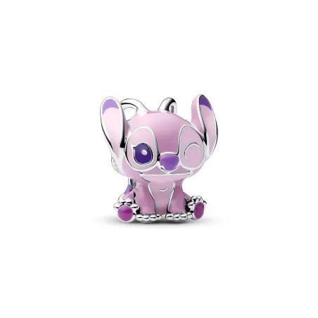 Charm Pandora Ángel & Stitch Disney 793739C01