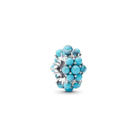 Charm Pandora Océano Color Turquesa 793897C02