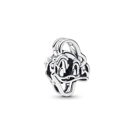 Charm Pandora Pato Donald Filigrana Disney 793909C00