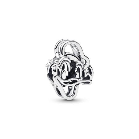 Charm Pandora Pato Donald Filigrana Disney 793909C00