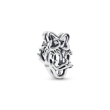 Charm Pandora Pata Daisy Filigrana Disney 793910C00