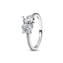 Anillo Pandora Gema & Stitch Disney 193740C01