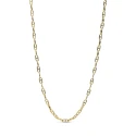 Collar Pandora Ancla Baño Oro 363899C00
