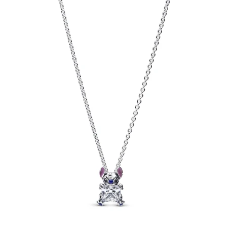 Gargantilla Pandora Stitch Disney 393743C01