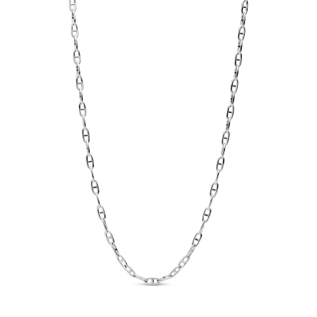 Collar Pandora Ancla Plata 393899C00