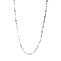 Collar Pandora Ancla Plata 393899C00