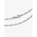 Collar Pandora Ancla Plata 393899C00