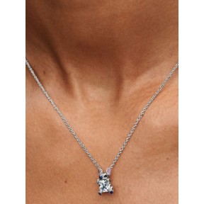 Gargantilla Pandora Stitch Disney 393743C01 2