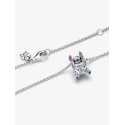 Gargantilla Pandora Stitch Disney 393743C01