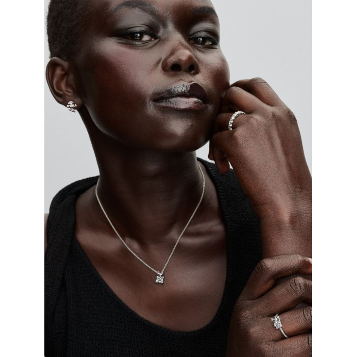 Gargantilla Pandora Stitch Disney 393743C01