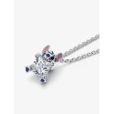 Gargantilla Pandora Stitch Disney 393743C01