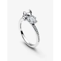 Anillo Pandora Gema & Stitch Disney 193740C01