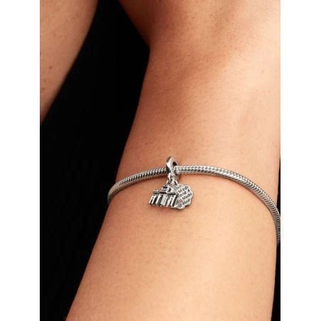 Charm Colgante Pandora Puerta de Alcalá 793921C01