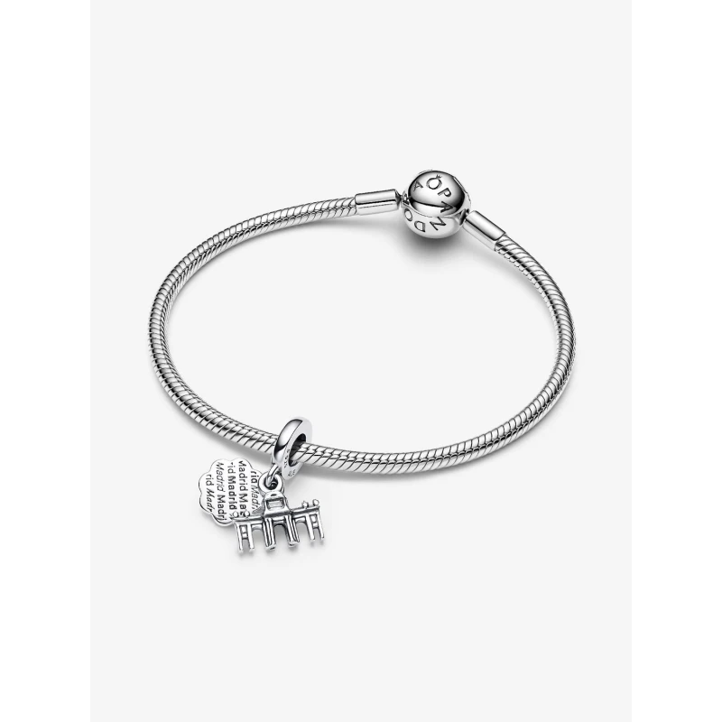 Charm Colgante Pandora Puerta de Alcalá 793921C01