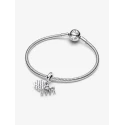 Charm Colgante Pandora Puerta de Alcalá 793921C01