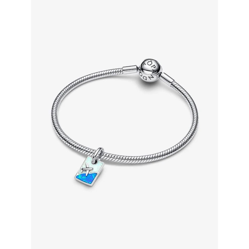 Charm Colgante Pandora Viaje 793913C01