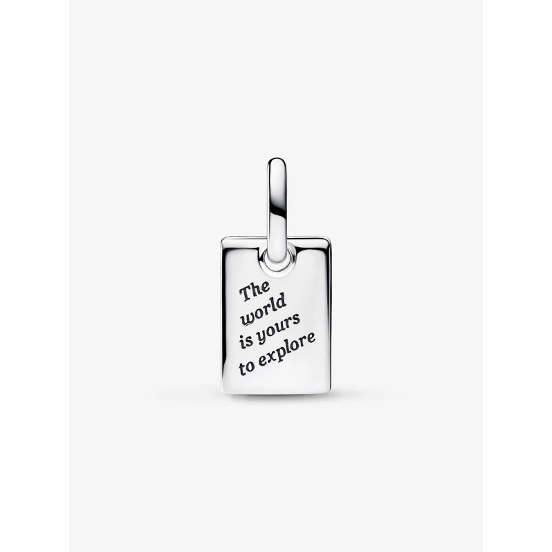 Charm Colgante Pandora Viaje 793913C01
