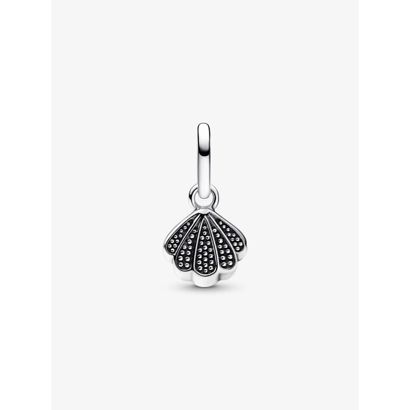 Charm Mini Colgante Pandora Concha Brillante 793855C01
