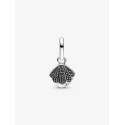 Charm Mini Colgante Pandora Concha Brillante 793855C01