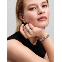 Charm Colgante Doble Pandora Concha Color Coral 793821C01