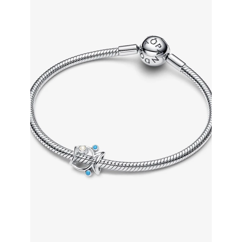 Charm Pandora Pez en Filigrana 793819C01