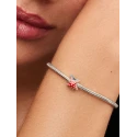 Charm Mini Pandora Estrella de Mar Colorida 793817C01