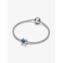 Charm Mini Pandora Estrella de Mar Colorida 793817C01