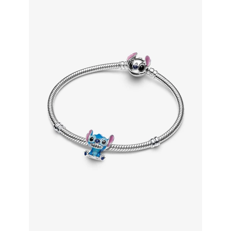 Charm Pandora Stitch Disney 793815C01