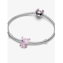 Charm Pandora Ángel & Stitch Disney 793739C01