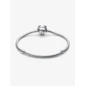 Pulsera Pandora Cadena de Serpiente Stitch Disney 593738C01