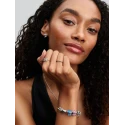 Pulsera Pandora Cadena de Serpiente Stitch Disney 593738C01